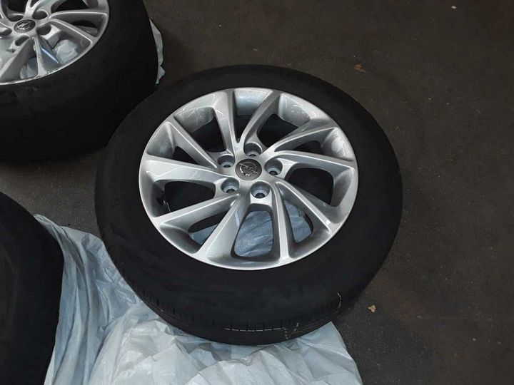 Photo 14 VIN: W0VBE8EV2L8013518 - OPEL ASTRA 1-5 D 