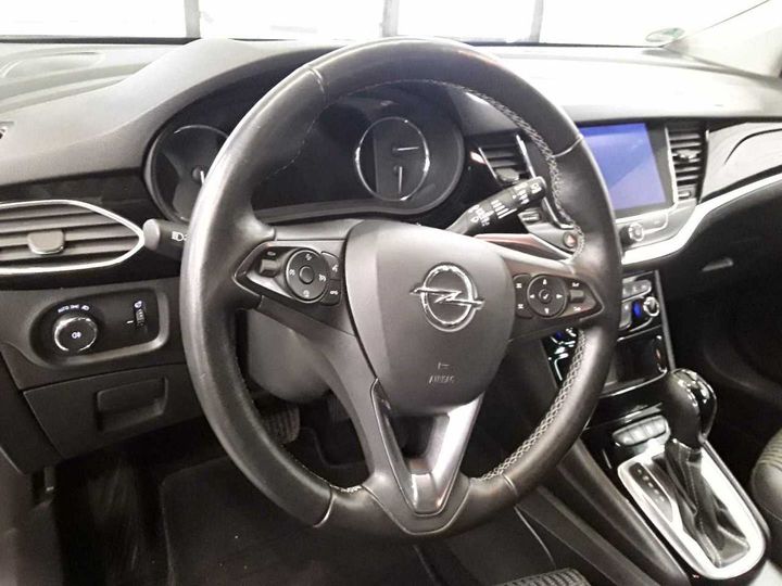 Photo 15 VIN: W0VBE8EV2L8013518 - OPEL ASTRA 1-5 D 