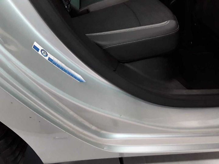 Photo 28 VIN: W0VBE8EV2L8013518 - OPEL ASTRA 1-5 D 