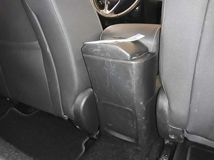 Photo 30 VIN: W0VBE8EV2L8013518 - OPEL ASTRA 1-5 D 