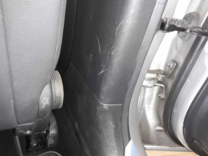 Photo 31 VIN: W0VBE8EV2L8013518 - OPEL ASTRA 1-5 D 