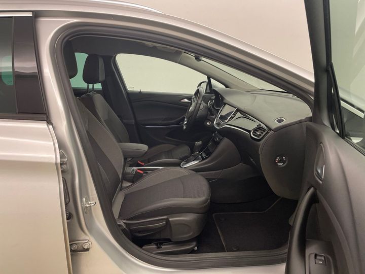 Photo 6 VIN: W0VBE8EV2L8013518 - OPEL ASTRA 1-5 D 