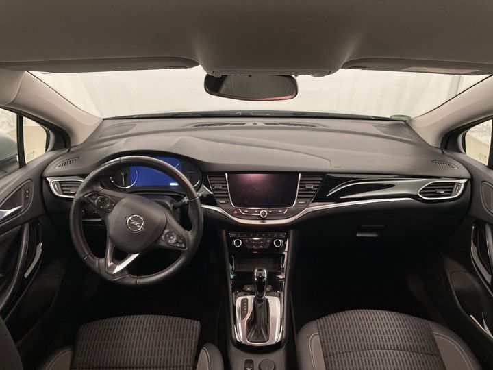 Photo 7 VIN: W0VBE8EV2L8013518 - OPEL ASTRA 1-5 D 