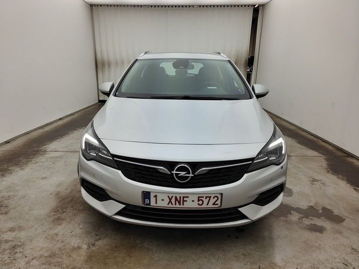 Photo 4 VIN: W0VBE8EV6L8018401 - OPEL ASTRA ST FL'19 