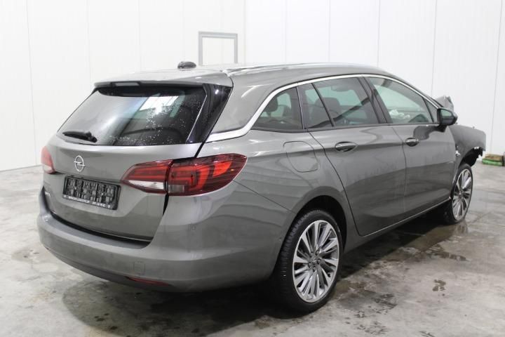 Photo 3 VIN: W0VBE8EV8M8002217 - OPEL ASTRA SPORTS TOURER 