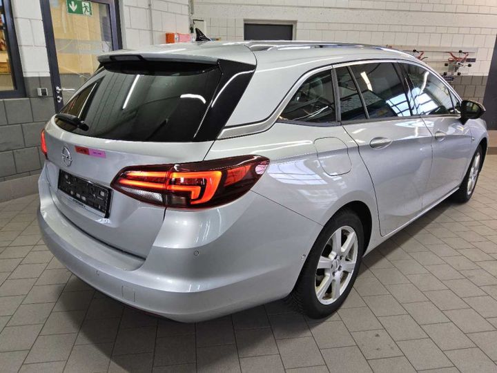 Photo 7 VIN: W0VBE8EV8M8012181 - OPEL ASTRA K SPORTS TOURER (10.2015-) 