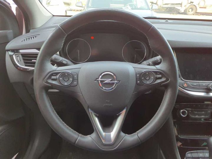 Photo 13 VIN: W0VBE8EVXL8037968 - OPEL ASTRA 1-5 D 