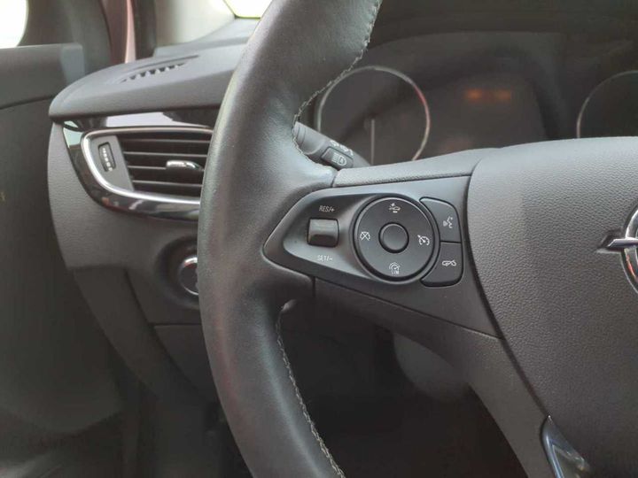 Photo 15 VIN: W0VBE8EVXL8037968 - OPEL ASTRA 1-5 D 