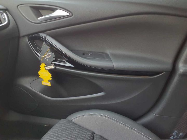 Photo 16 VIN: W0VBE8EVXL8037968 - OPEL ASTRA 1-5 D 