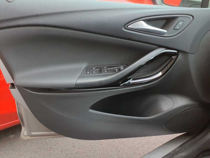 Photo 17 VIN: W0VBE8EVXL8037968 - OPEL ASTRA 1-5 D 