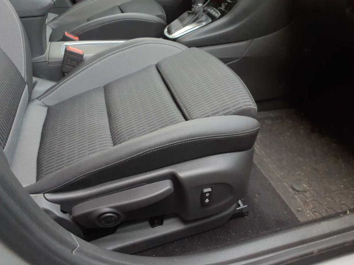 Photo 21 VIN: W0VBE8EVXL8037968 - OPEL ASTRA 1-5 D 