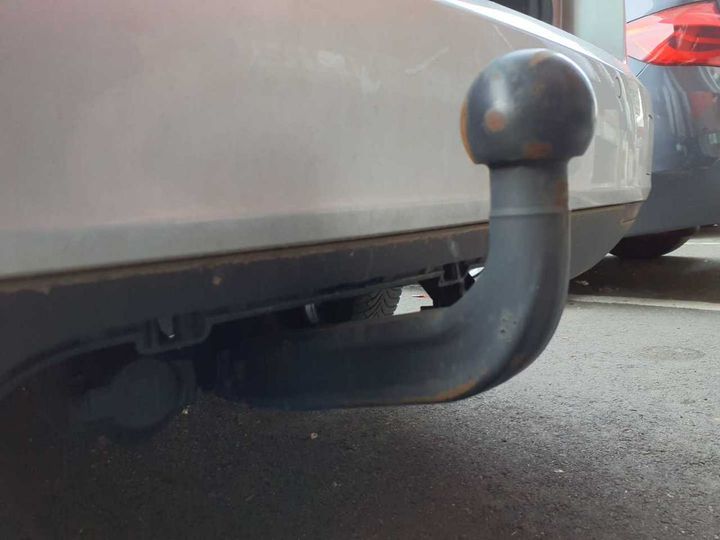 Photo 22 VIN: W0VBE8EVXL8037968 - OPEL ASTRA 1-5 D 