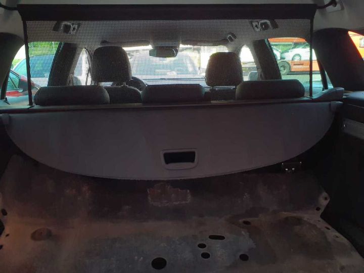 Photo 25 VIN: W0VBE8EVXL8037968 - OPEL ASTRA 1-5 D 