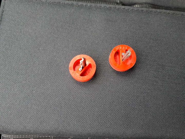 Photo 28 VIN: W0VBE8EVXL8037968 - OPEL ASTRA 1-5 D 