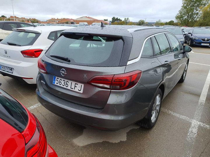 Photo 3 VIN: W0VBE8EW2L8019022 - OPEL ASTRA 