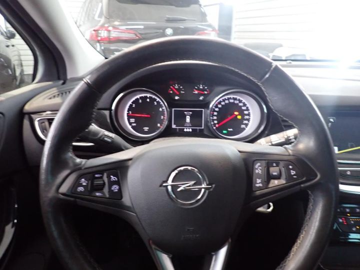 Photo 15 VIN: W0VBE8EW8N8033896 - OPEL ASTRA SPORTS TO 