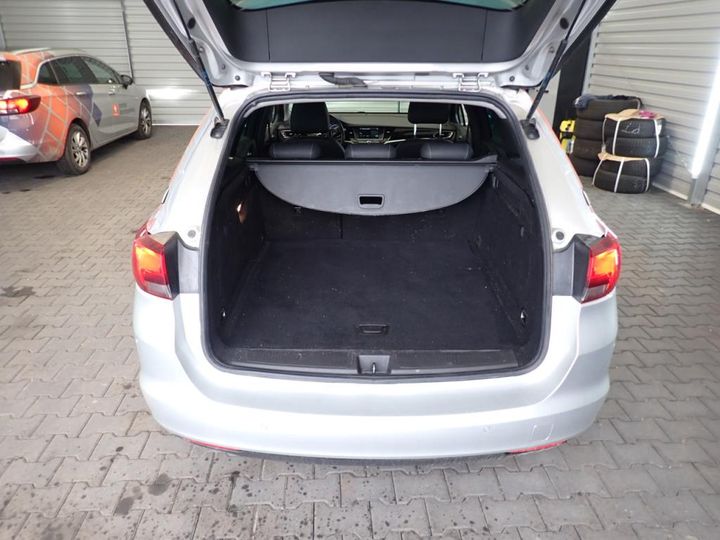 Photo 12 VIN: W0VBE8EWXN8034872 - OPEL ASTRA SPORTS TO 