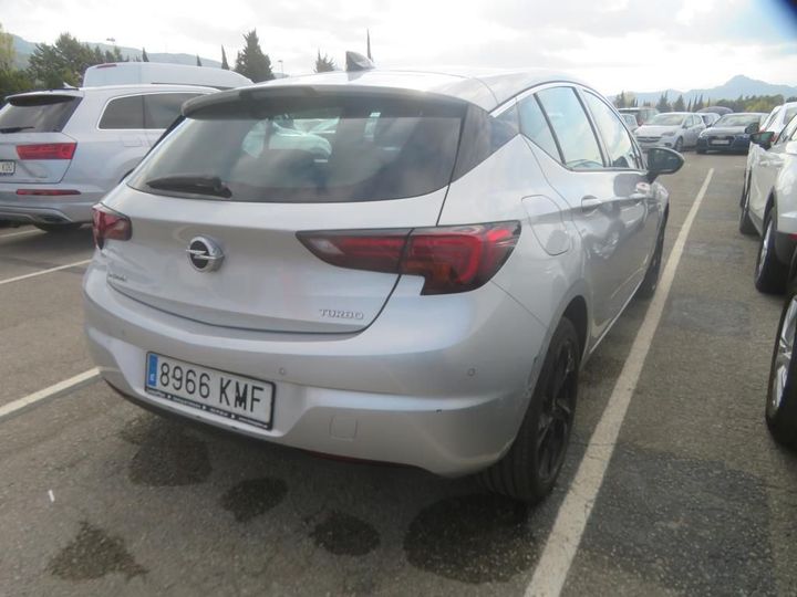 Photo 2 VIN: W0VBF6EB0JG100148 - OPEL ASTRA 