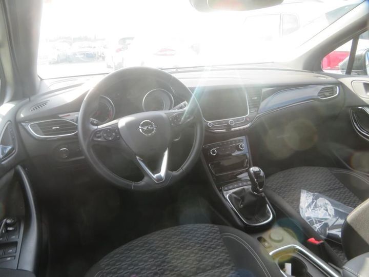 Photo 3 VIN: W0VBF6EB0JG100148 - OPEL ASTRA 