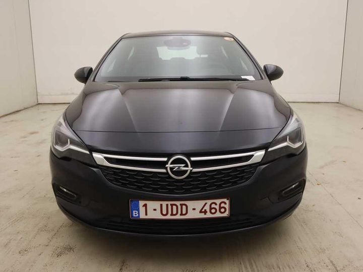 Photo 16 VIN: W0VBF6EC2JG085998 - OPEL ASTRA 