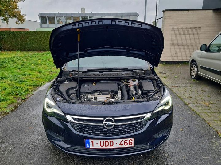 Photo 21 VIN: W0VBF6EC2JG085998 - OPEL ASTRA 