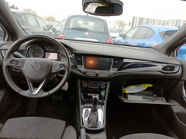 Photo 13 VIN: W0VBF6EC9KG372398 - OPEL ASTRA 