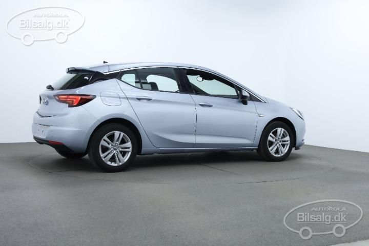 Photo 6 VIN: W0VBF6ECXKG384821 - OPEL ASTRA HATCHBACK 