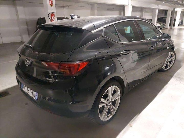 Photo 3 VIN: W0VBF6EE7HG184232 - OPEL ASTRA 