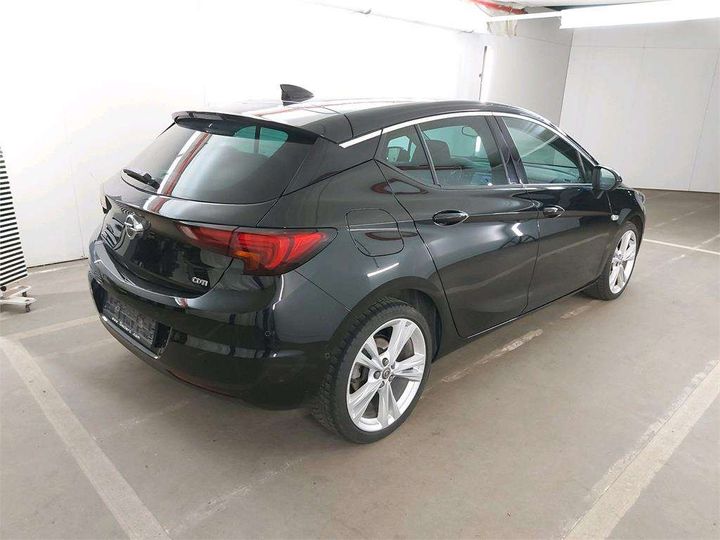 Photo 2 VIN: W0VBF6EG1JG085445 - OPEL ASTRA 