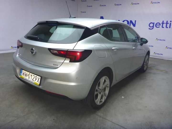 Photo 3 VIN: W0VBF6EG3JG021004 - OPEL ASTRA 