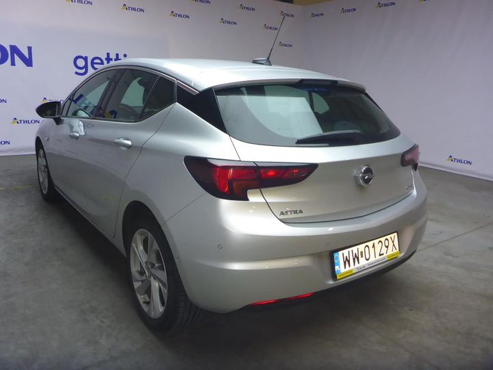 Photo 4 VIN: W0VBF6EG3JG021004 - OPEL ASTRA 