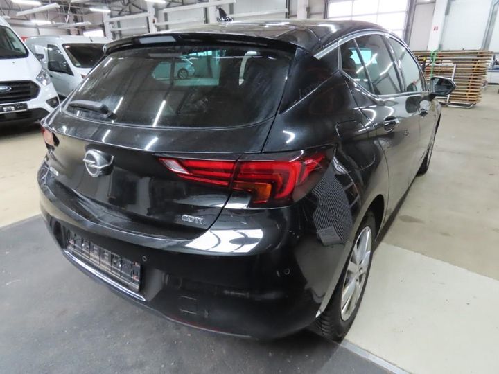 Photo 10 VIN: W0VBF6EG7KG325776 - OPEL ASTRA 