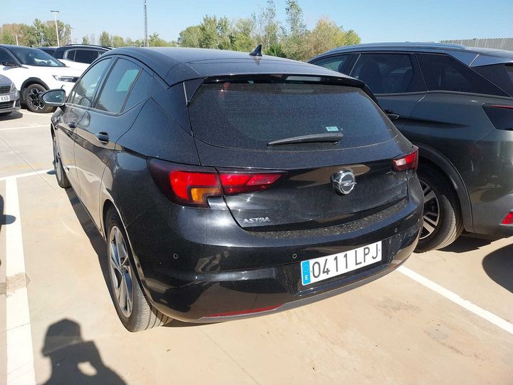 Photo 1 VIN: W0VBF6ER5MG017087 - OPEL ASTRA 