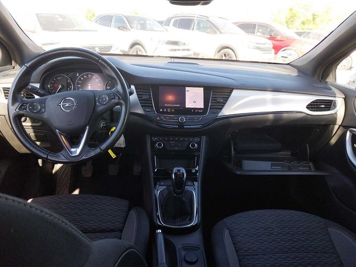 Photo 13 VIN: W0VBF6ER5MG017087 - OPEL ASTRA 