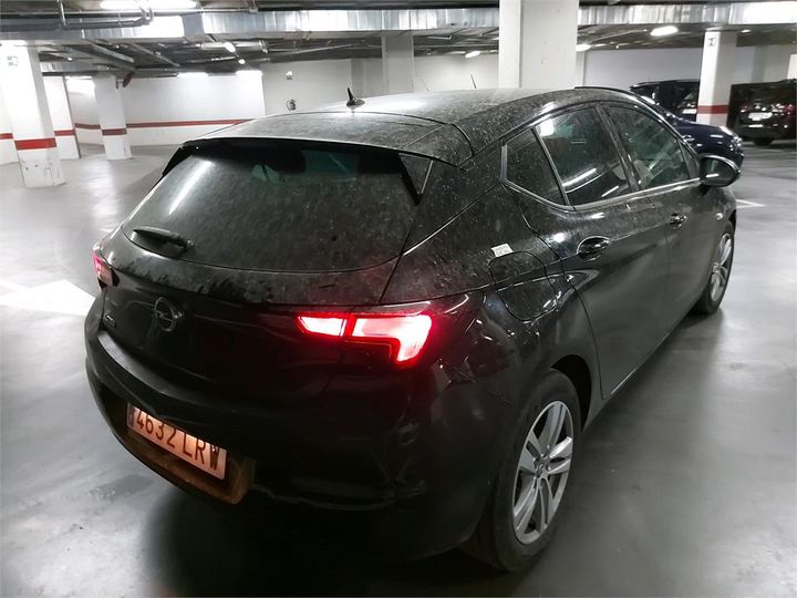 Photo 1 VIN: W0VBF6EV8LG036471 - OPEL ASTRA 