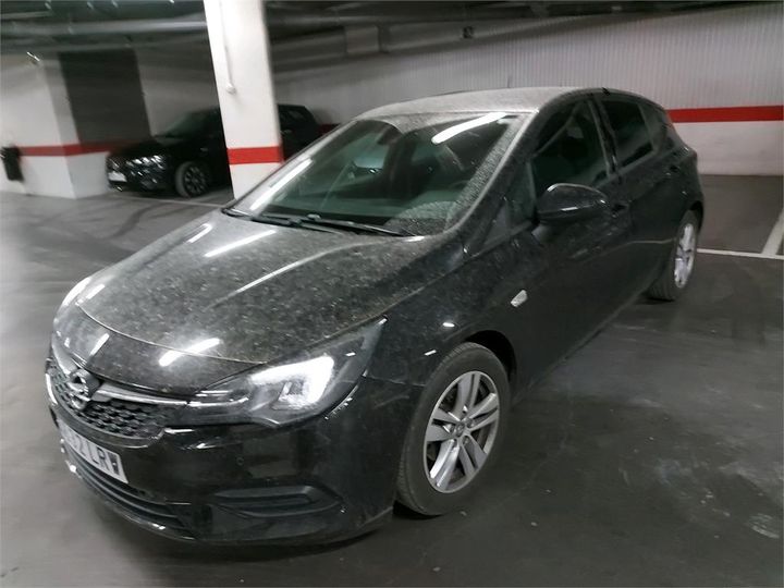 Photo 22 VIN: W0VBF6EV8LG036471 - OPEL ASTRA 