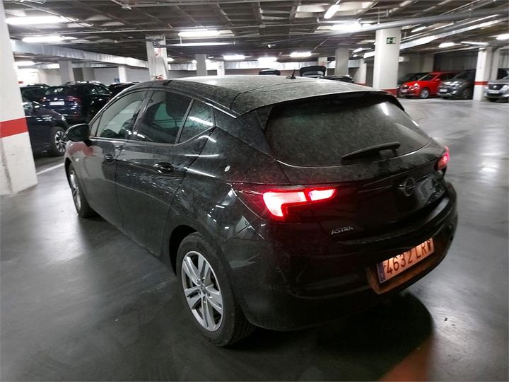 Photo 25 VIN: W0VBF6EV8LG036471 - OPEL ASTRA 