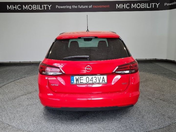 Photo 9 VIN: W0VBF8EG4K8013887 - OPEL ASTRA SPORTS TOURER 