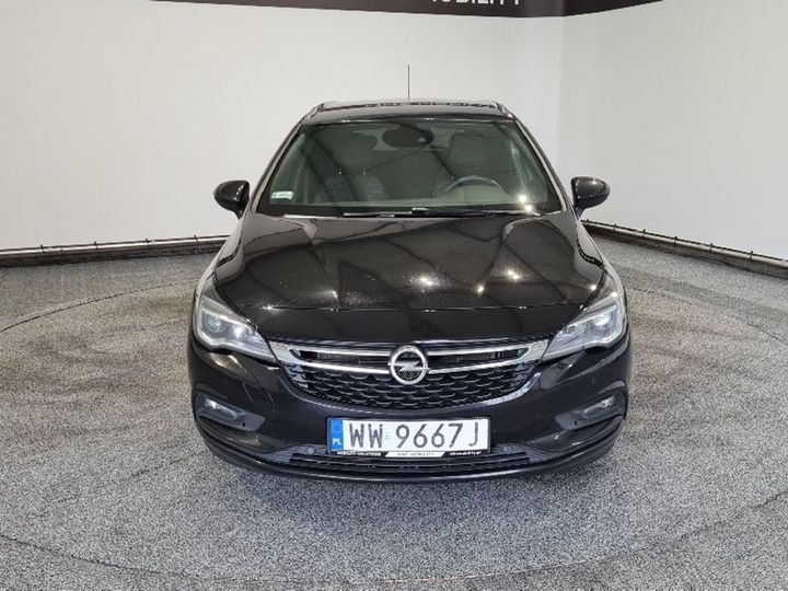 Photo 11 VIN: W0VBF8EG4K8024470 - OPEL ASTRA SPORTS TOURER 