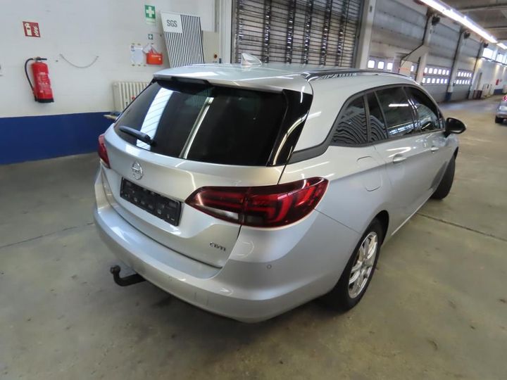 Photo 6 VIN: W0VBF8EG5J8062952 - OPEL ASTRA SPORTS TOURER 