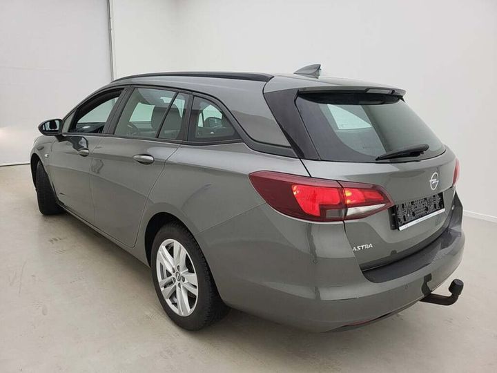 Photo 32 VIN: W0VBF8EG9J8003788 - OPEL ASTRA 