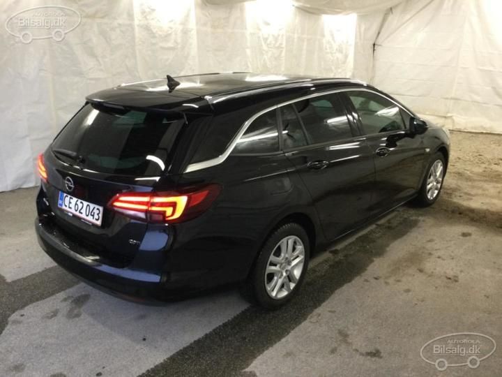 Photo 21 VIN: W0VBF8EG9K8019054 - OPEL ASTRA SPORTS TOURER 