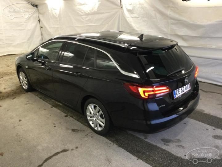 Photo 23 VIN: W0VBF8EG9K8019054 - OPEL ASTRA SPORTS TOURER 