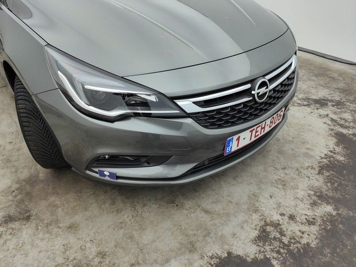 Photo 28 VIN: W0VBF8EL0J8009282 - OPEL ASTRA SP.TOURER &#3915 