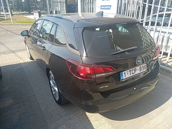 Photo 3 VIN: W0VBF8EL3J8005825 - OPEL ASTRA SPORTS TOURER 