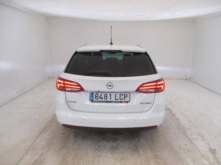 Photo 19 VIN: W0VBF8EN3K8064165 - OPEL ASTRA 