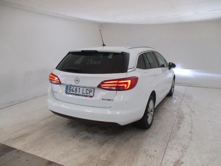 Photo 25 VIN: W0VBF8EN3K8064165 - OPEL ASTRA 