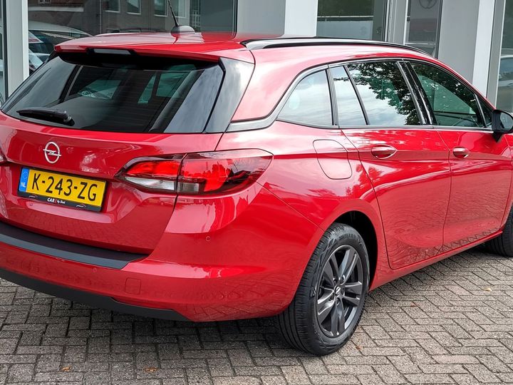 Photo 3 VIN: W0VBF8ER2L8024793 - OPEL ASTRA SPORTS TOURER 