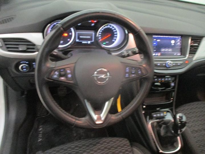 Photo 5 VIN: W0VBF8EU1M8003925 - OPEL ASTRA 