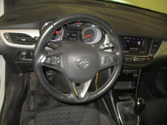 Photo 5 VIN: W0VBF8EU3M8005112 - OPEL ASTRA 